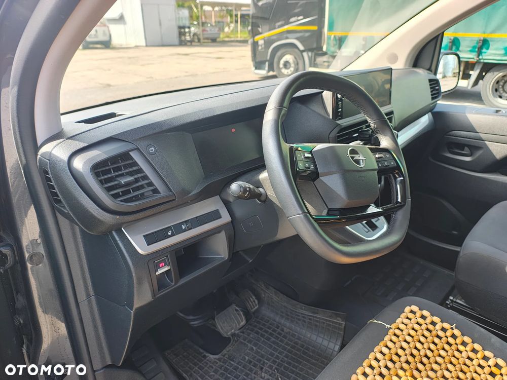 Opel VIVARO - 9