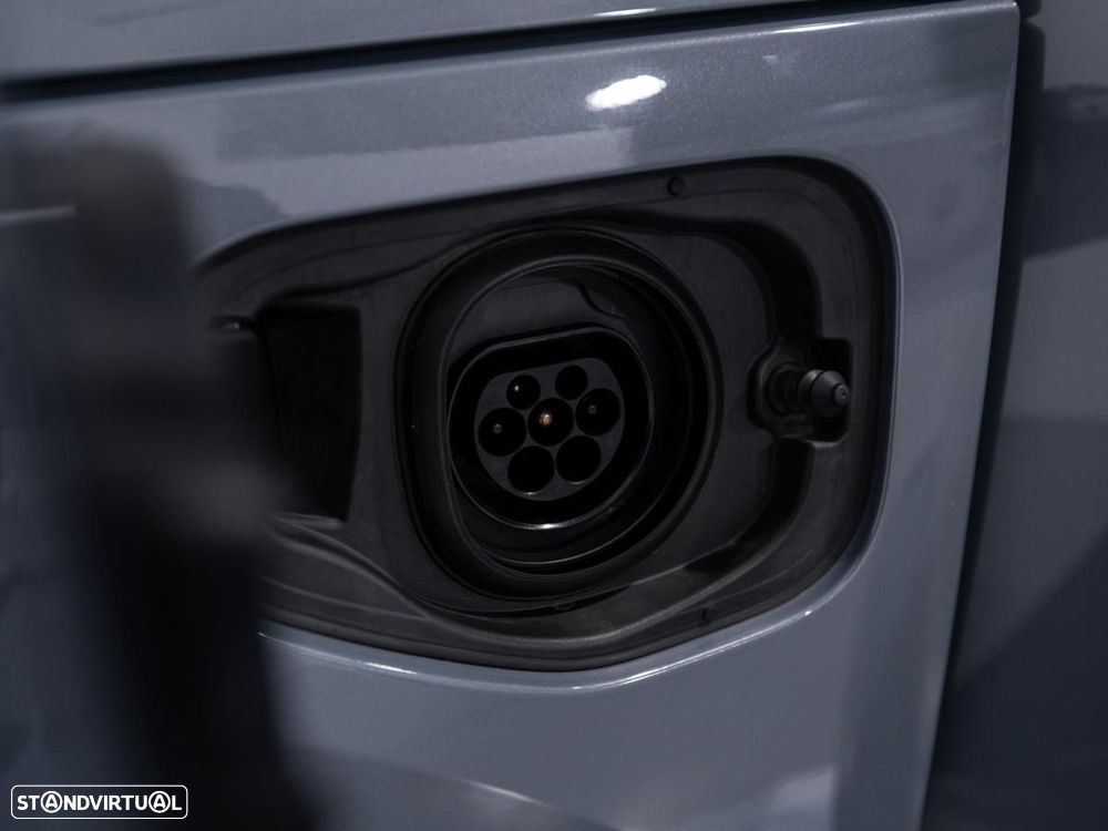 Volvo XC 40 1.5 T4 PHEV Essential - 17