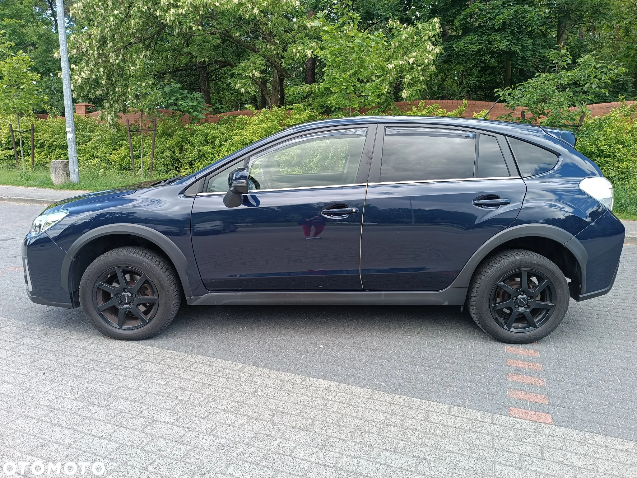 Subaru XV 2.0i Exclusive CVT - 4