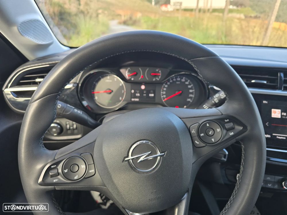 Opel Corsa 1.2 T Edition - 8