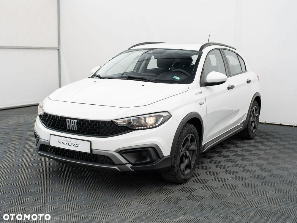 Fiat Tipo - 3