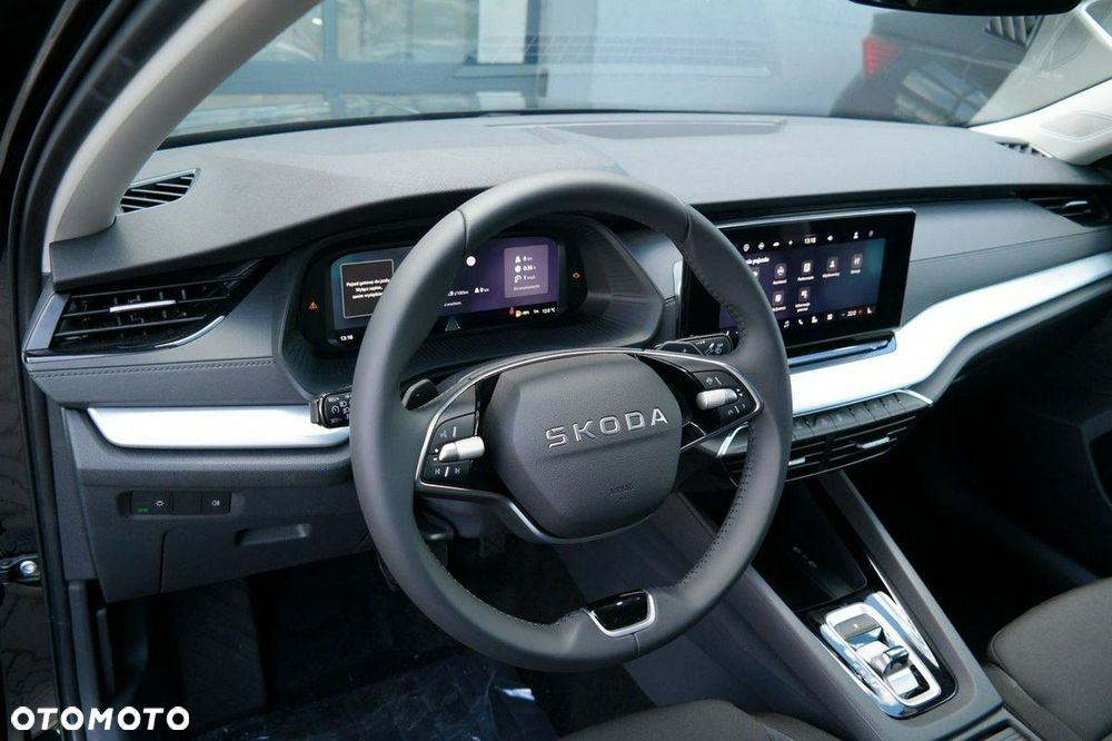 Skoda Octavia - 13