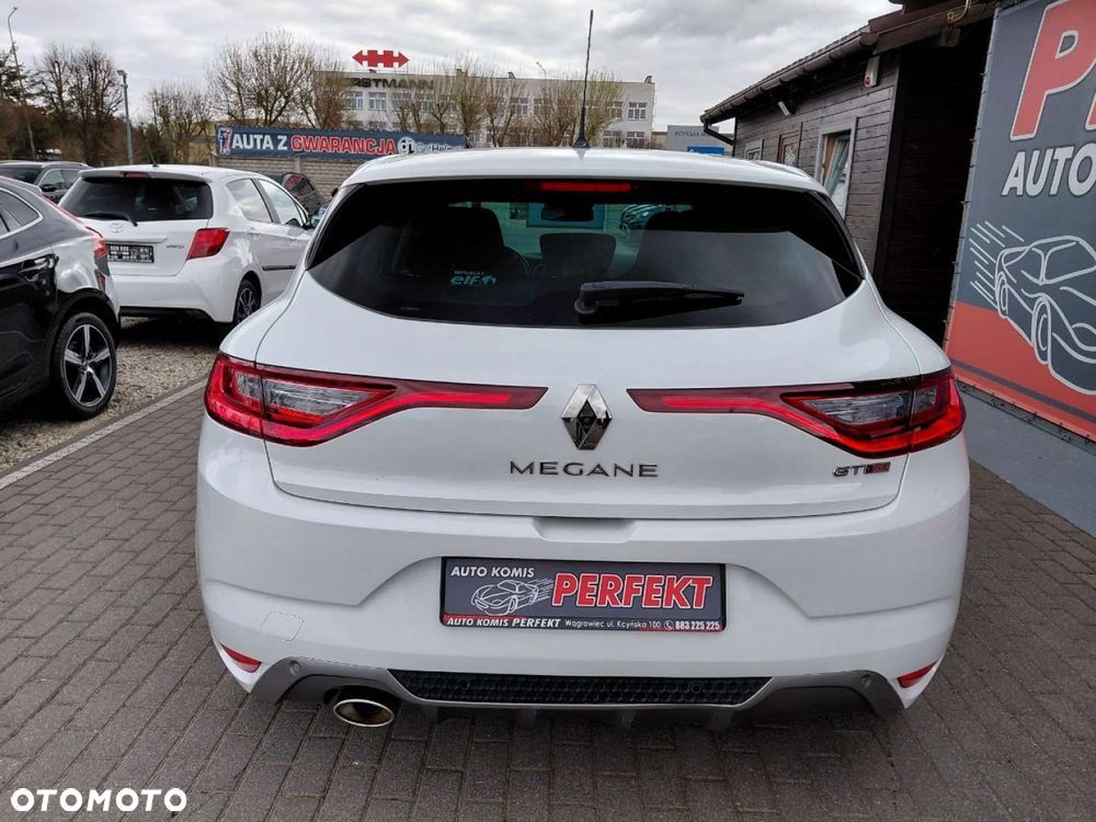 Renault Megane - 7