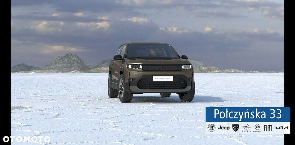 Jeep Compass - 10