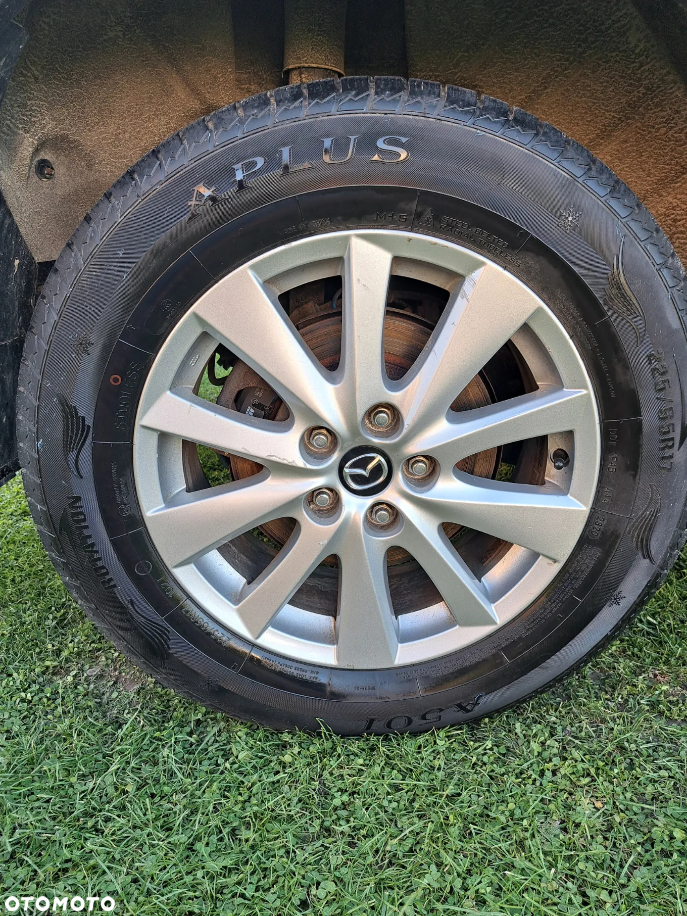 Mazda CX-5 2.0 Skyenergy - 11