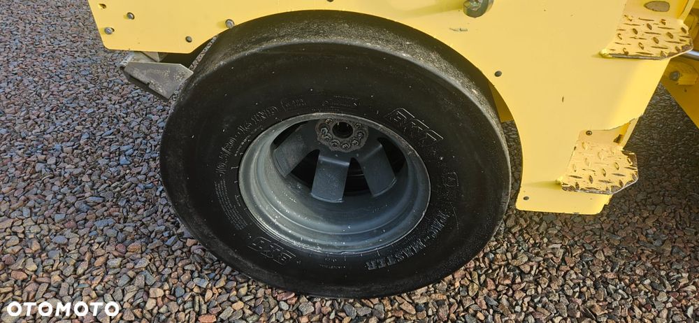 Bomag BW 138 AC-5 - 6
