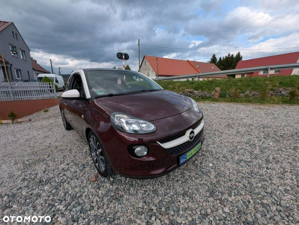 Opel Adam - 12