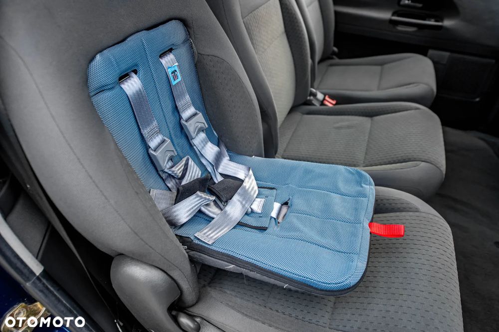 Volkswagen Sharan 1.8 5V Turbo Automatik Highline - 24