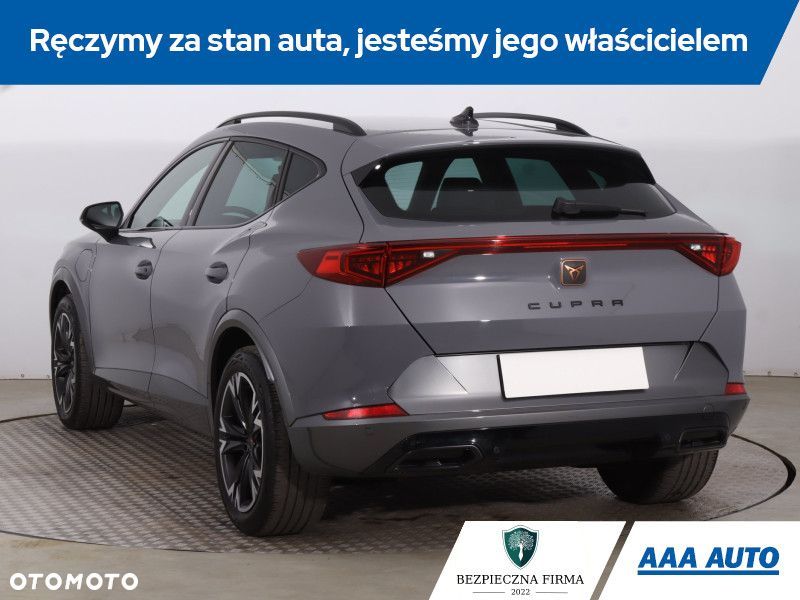 Cupra Formentor - 6