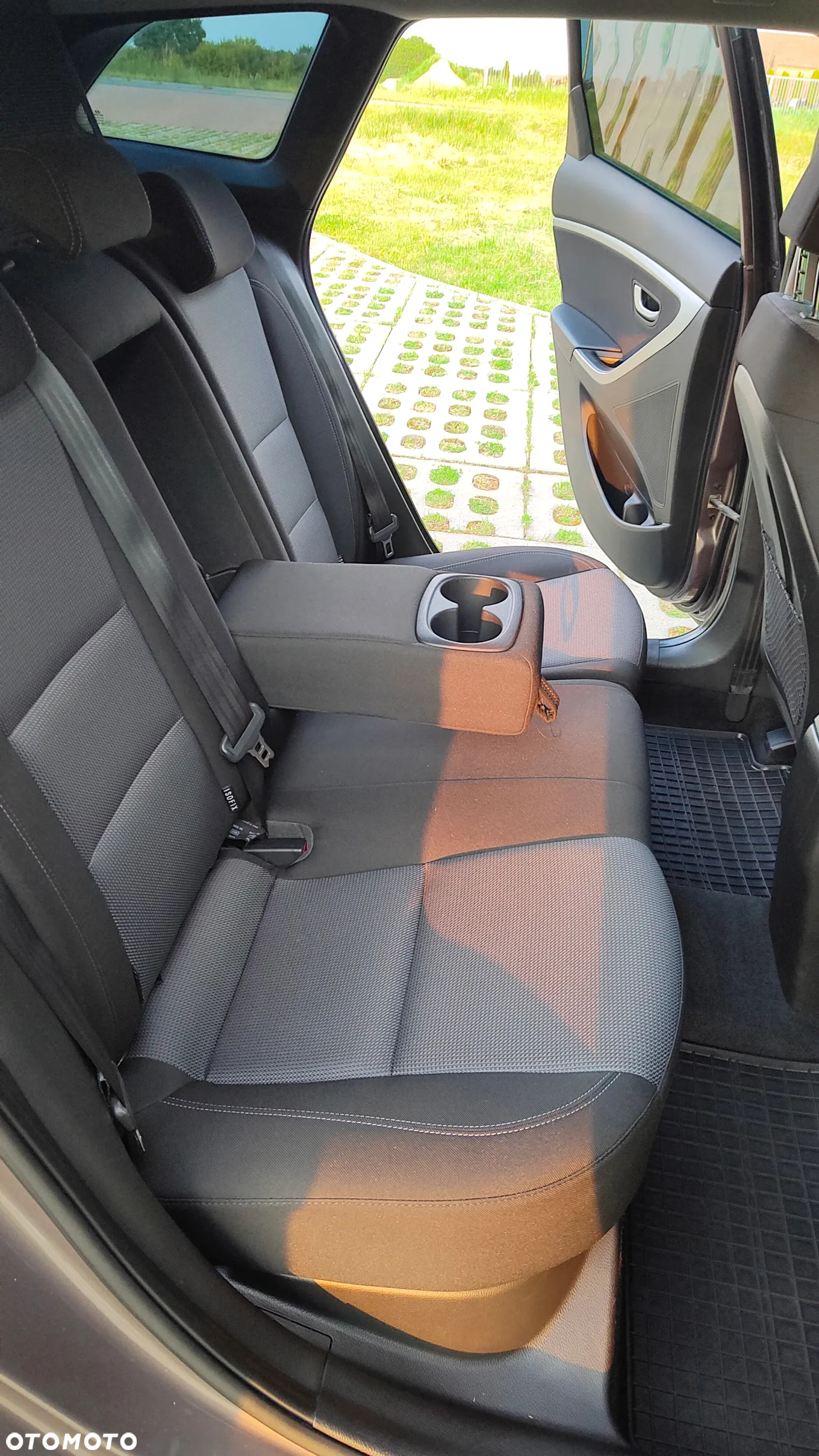 Hyundai i30 1.6 GDI Comfort - 17
