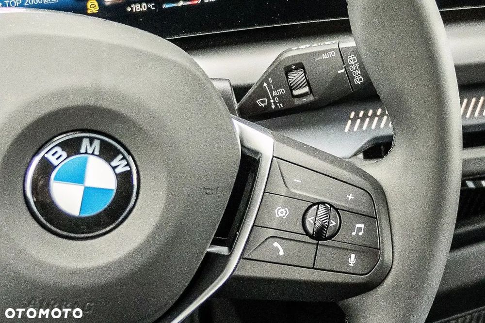 BMW Seria 1 116 - 11