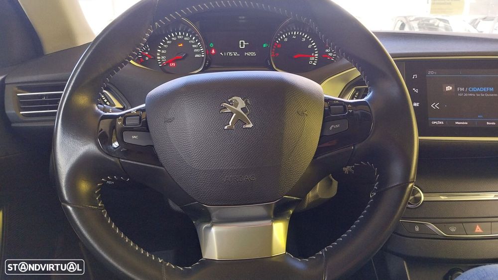 Peugeot 308 1.2 PureTech Style - 8