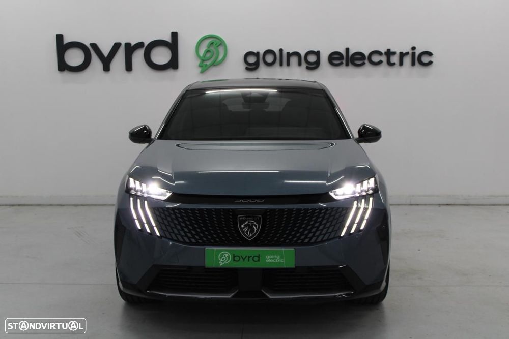 Peugeot E-3008 73 kWh GT - 2