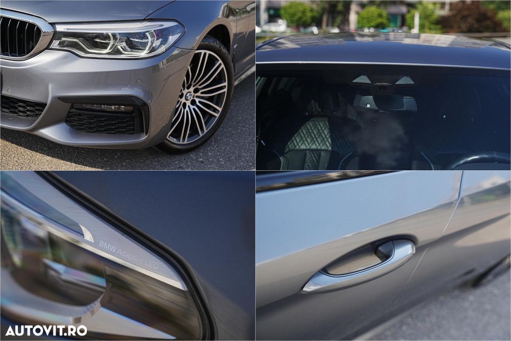 BMW Seria 5 - 17