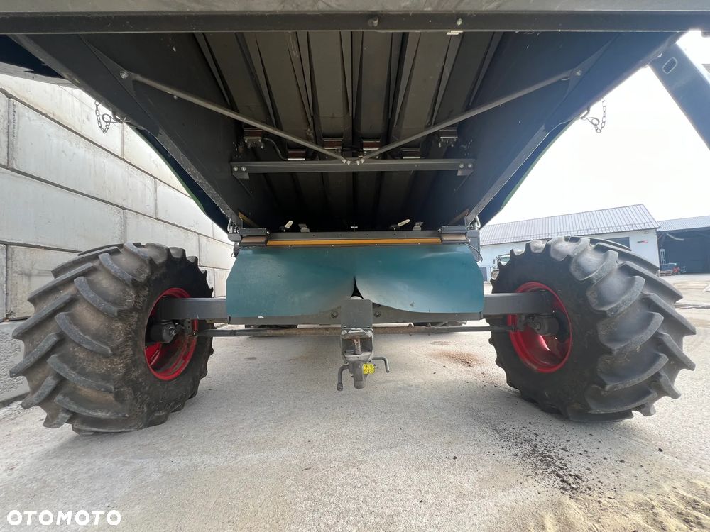Fendt 6275L - 18