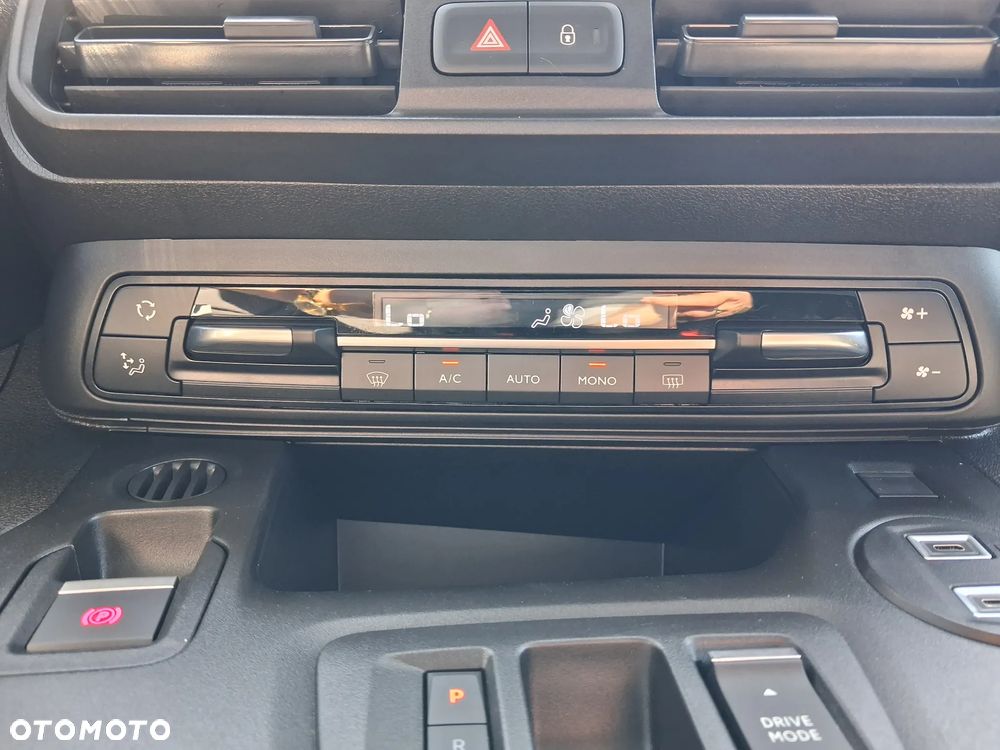 Citroën Berlingo MPV M 1.5 BlueHDI Plus S&S N1 - 10