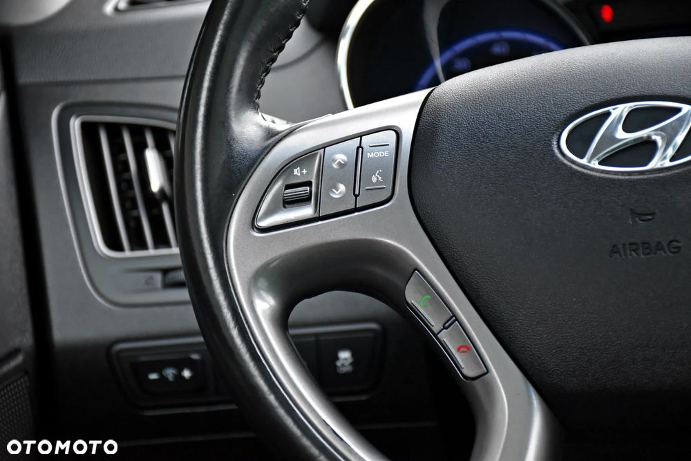 Hyundai ix35 2.0 GDI Premium 2WD - 30