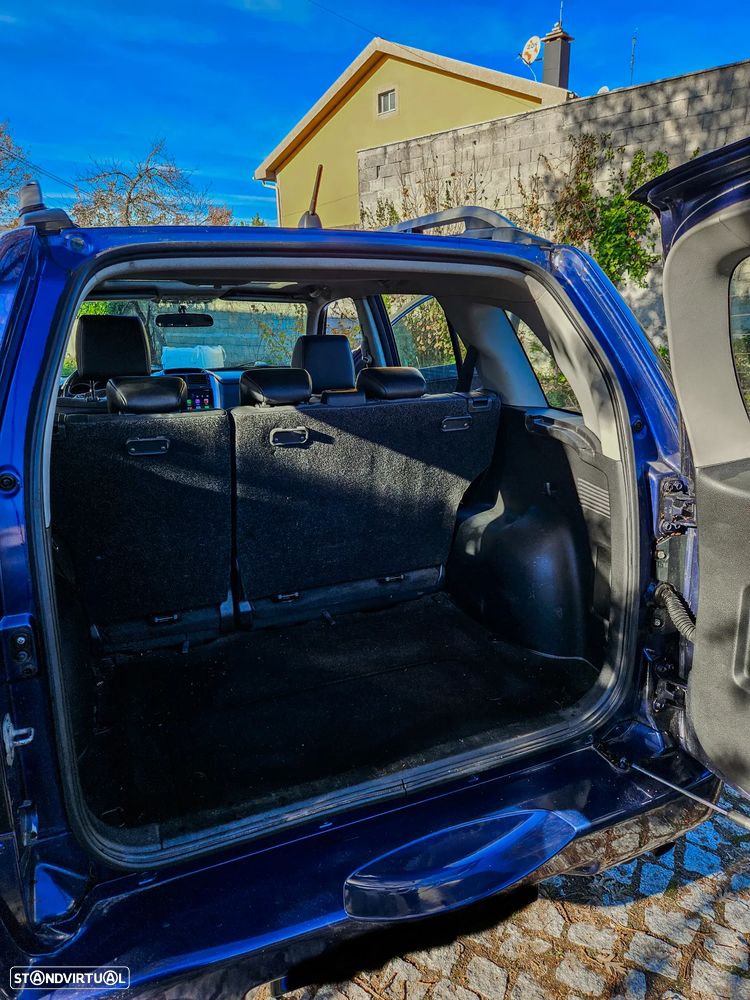 Suzuki Grand Vitara 1.9 DDiS X-Premium - 15