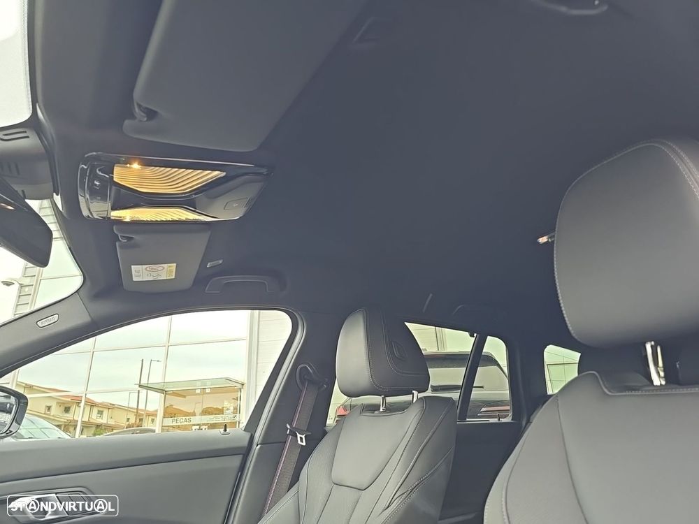 BMW 320 d Pack Desportivo M Pro Auto - 16