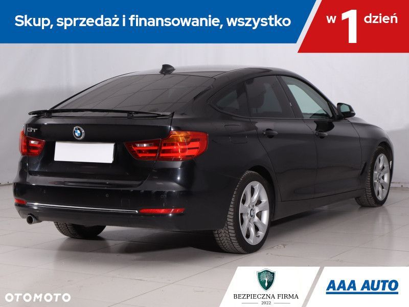 BMW 3GT - 7