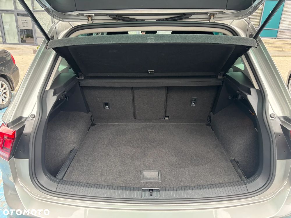 Volkswagen Tiguan 1.5 TSI EVO Comfortline - 11