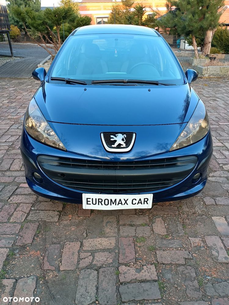 Peugeot 407 - 5
