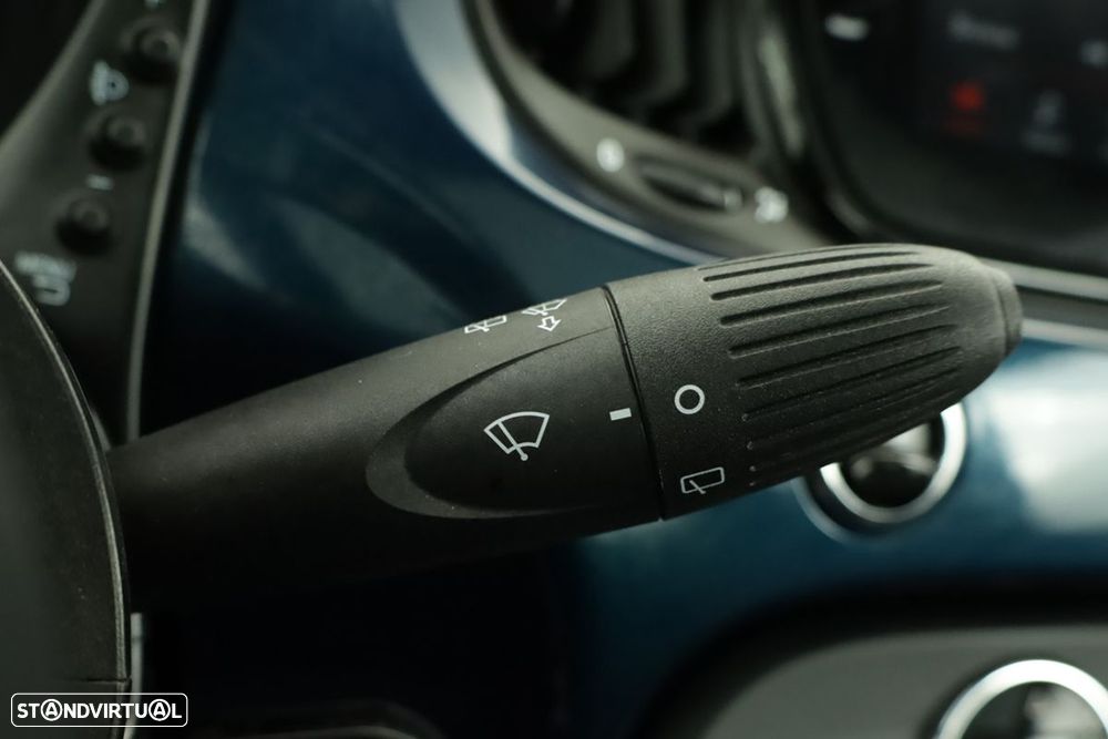 Fiat 500 1.0 Hybrid - 17