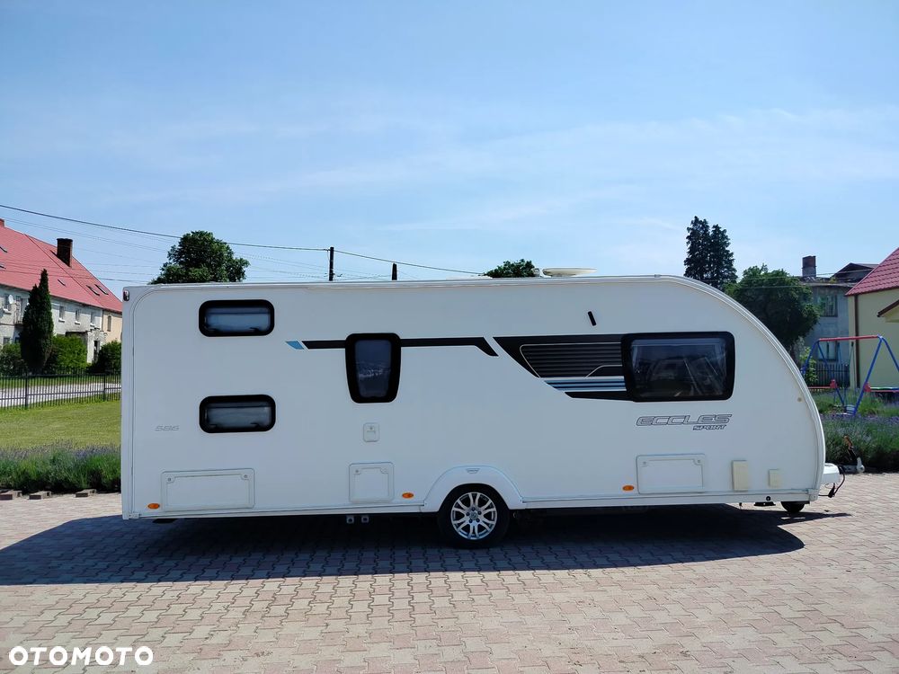 SWIFT Eccles Sport 586 - 2