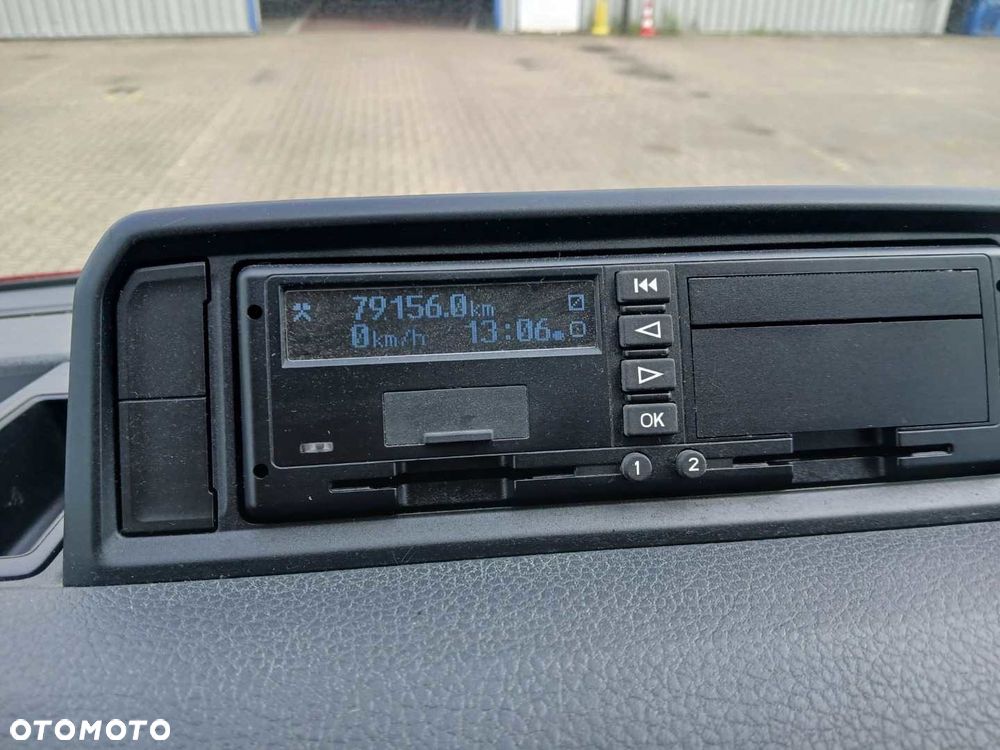Volkswagen Crafter - 24