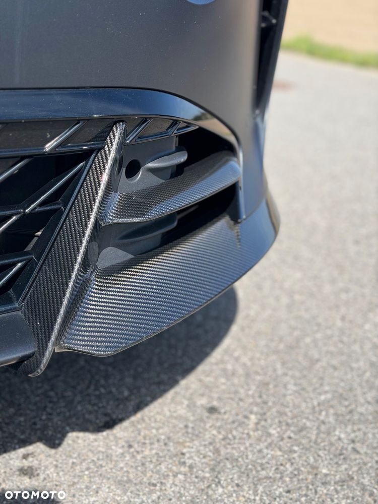 Cupra Formentor 2.5 TSI 4Drive VZ5 DSG - 6