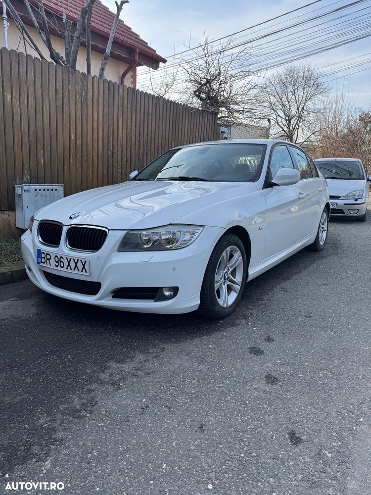 BMW Seria 3 - 1