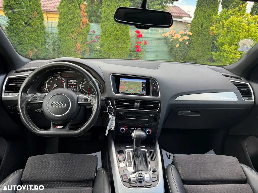 AUDI Q5 2016 — imagine 5