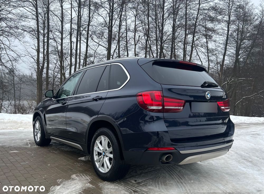BMW X5 - 8