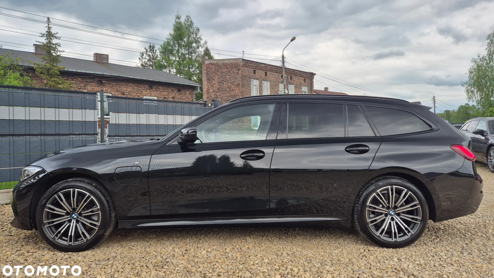 BMW Seria 3 - 13