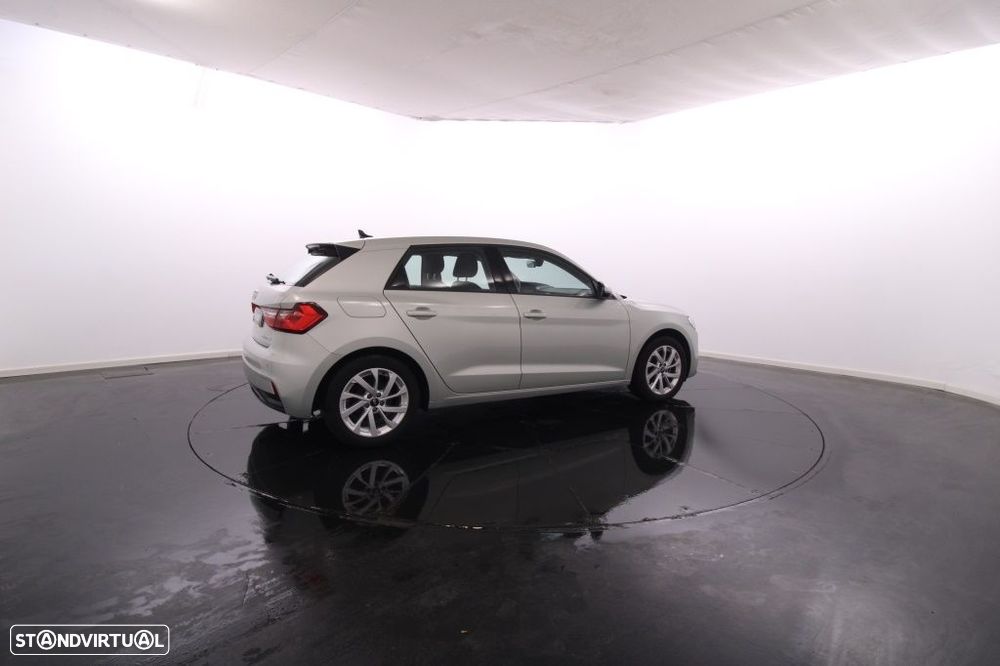 Audi A1 Sportback 25 TFSI SE Business - 8