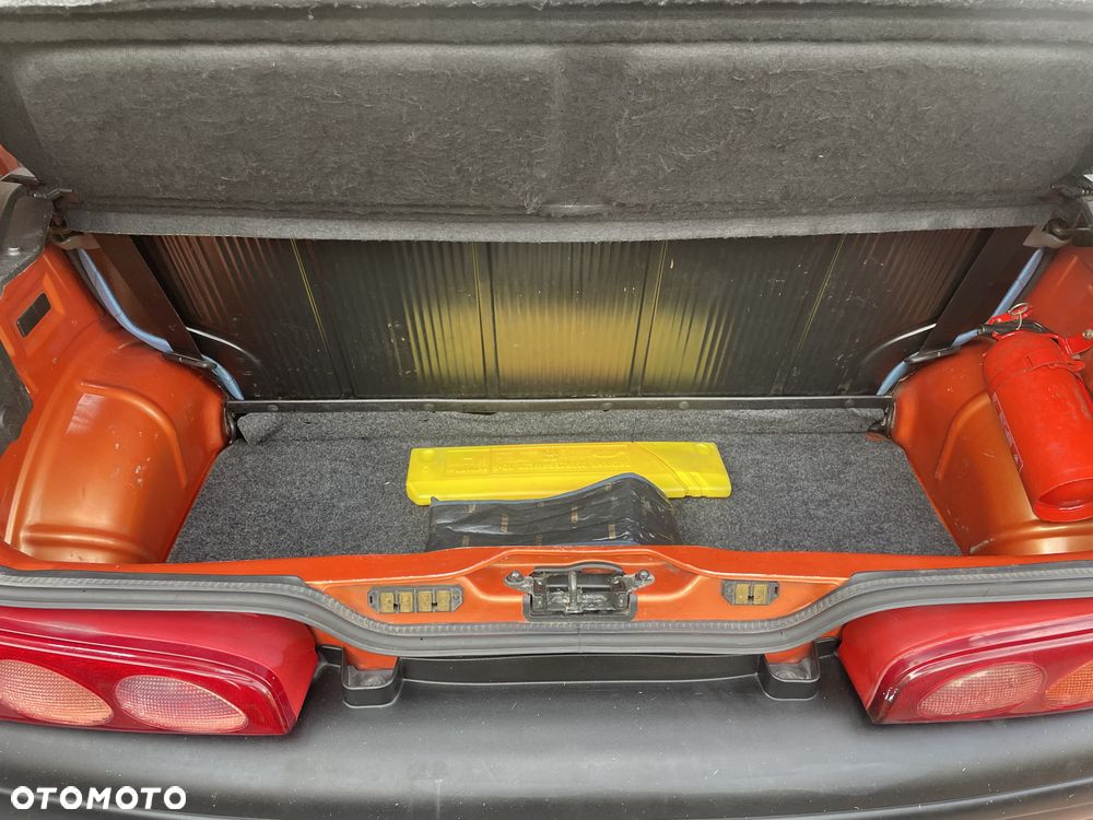 Fiat Seicento S - 19