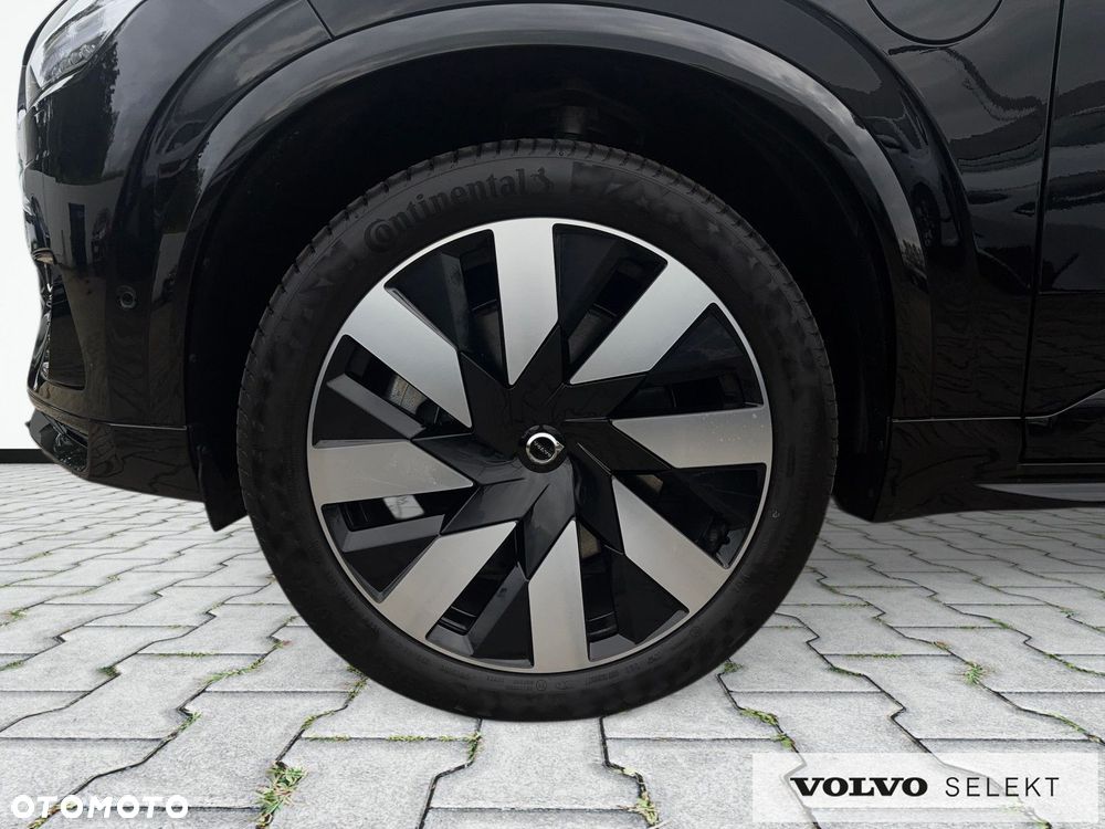 Volvo XC 90 - 19