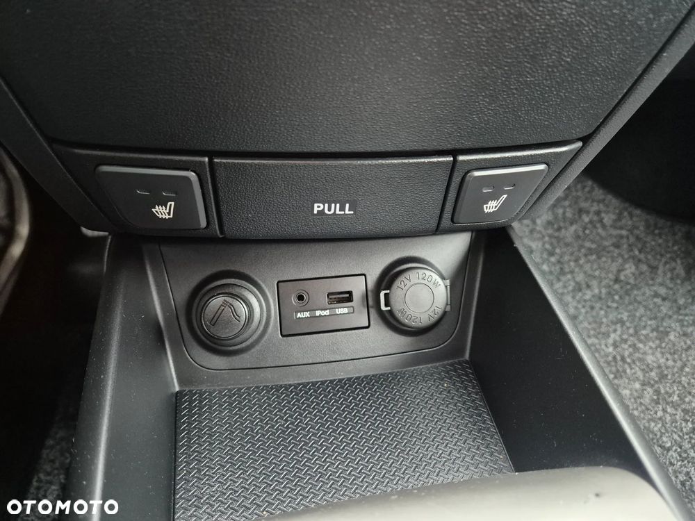 Hyundai i30 1.6 blue Classic - 17