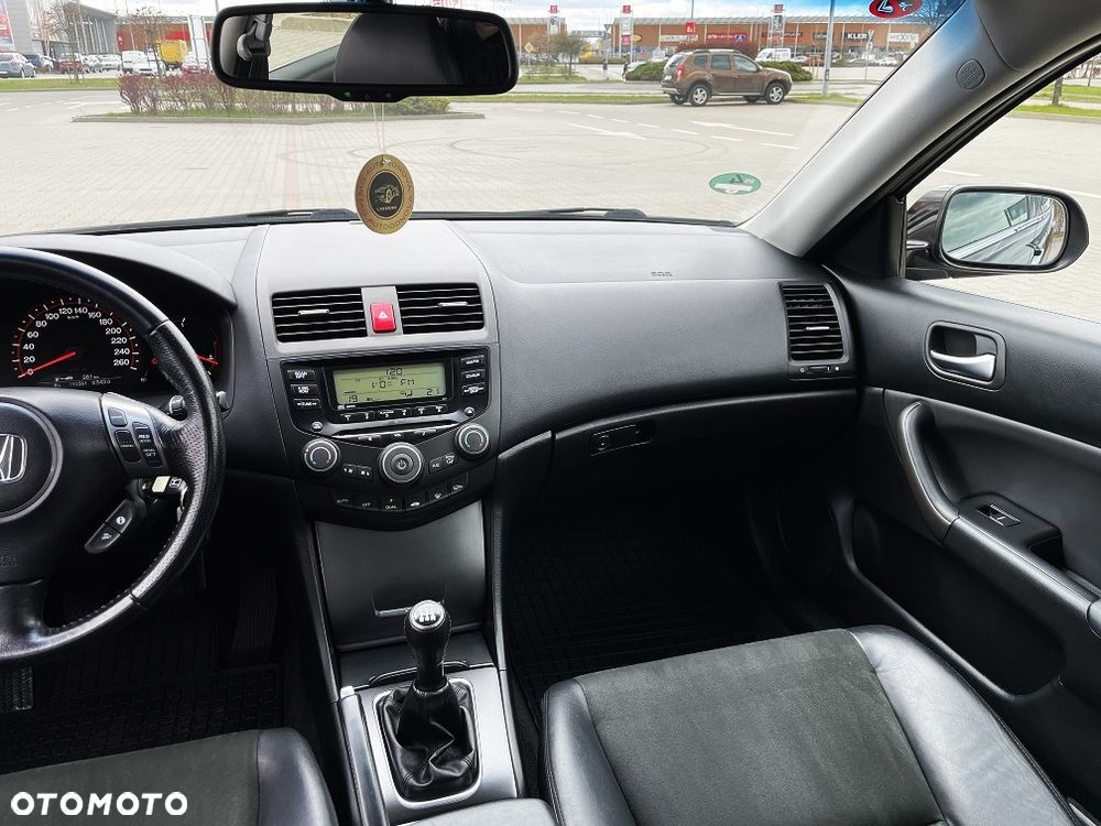 Honda Accord 2.0 i Sport - 26