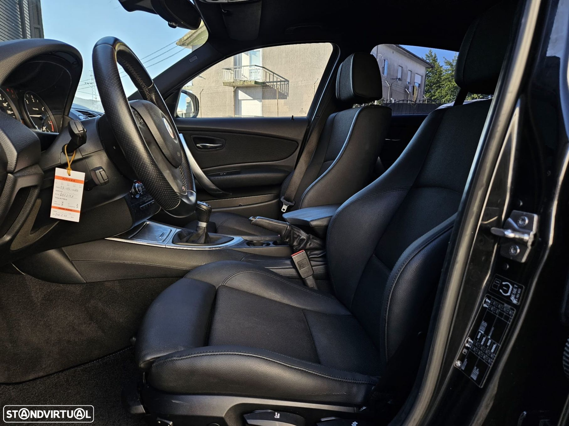 BMW 118 d - 23