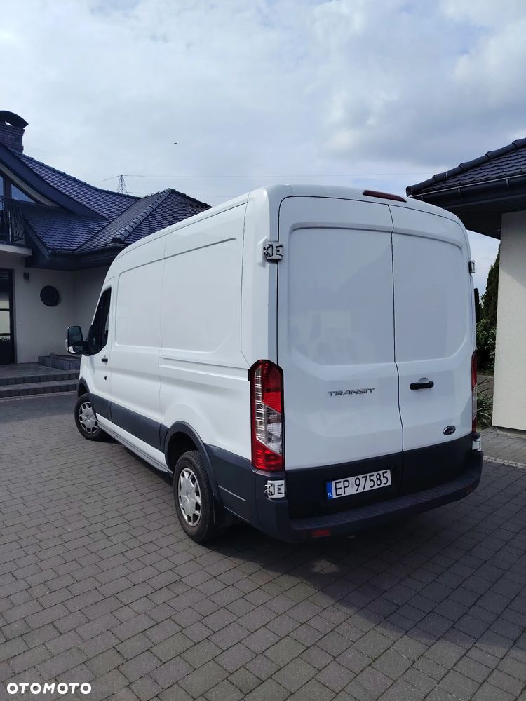 Ford TRANSIT - 9