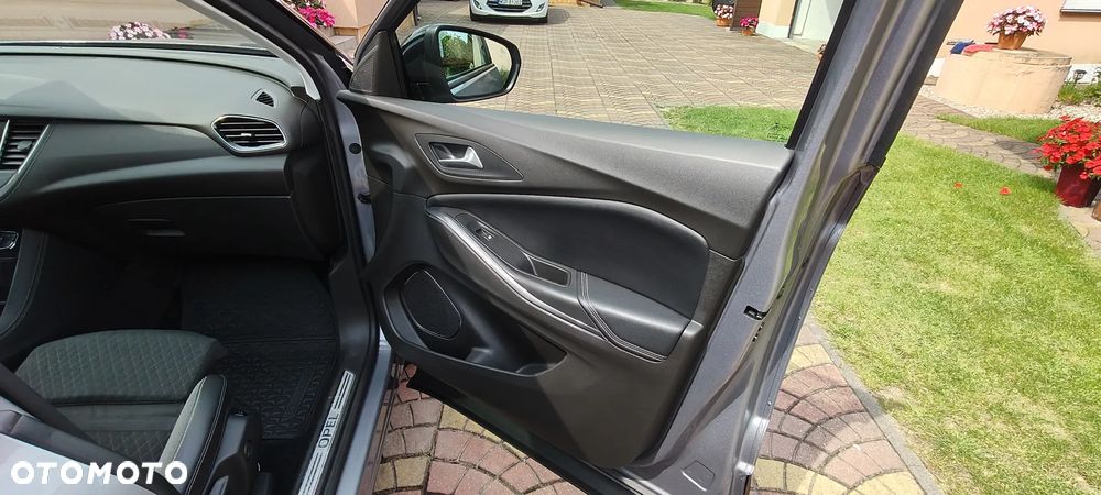 Opel Grandland X 1.5 CDTI Elegance S&S - 15