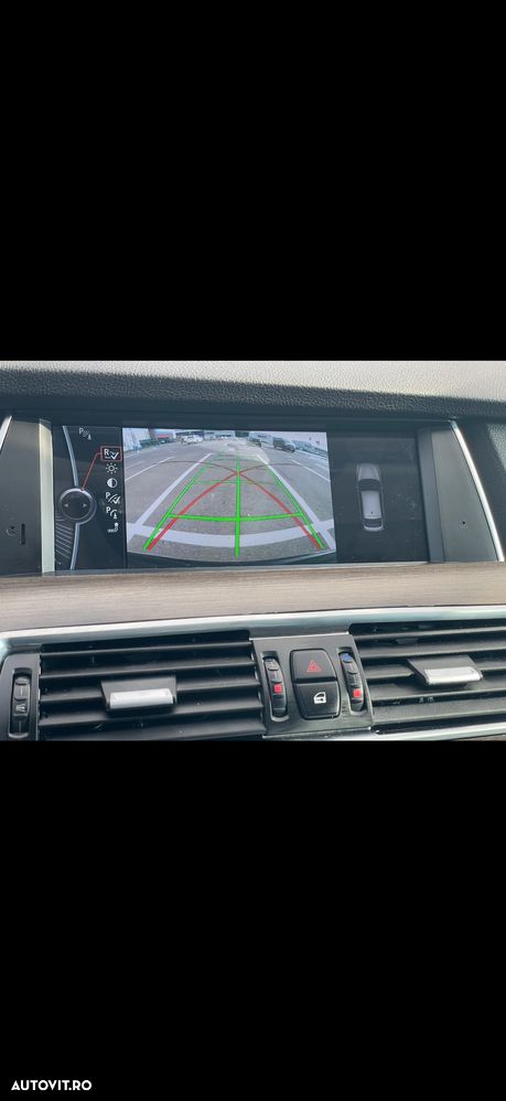 BMW Seria 5 530d Aut. - 6
