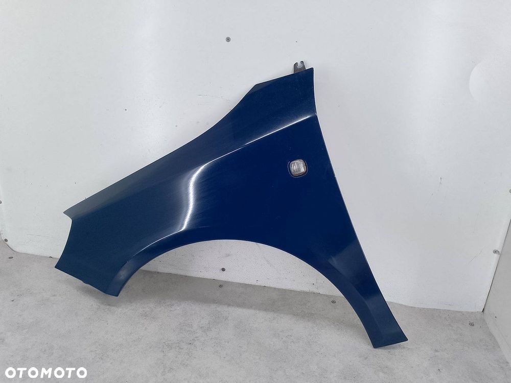 BŁOTNIK LEWY PRZÓD SKODA PRAKTIK LF5A - 3