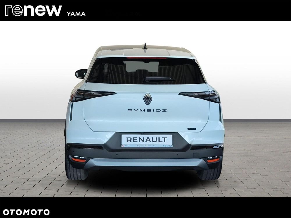 Renault Symbioz - 4