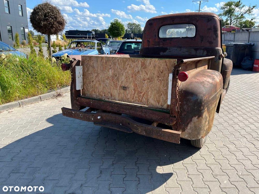 Ford Inny - 4