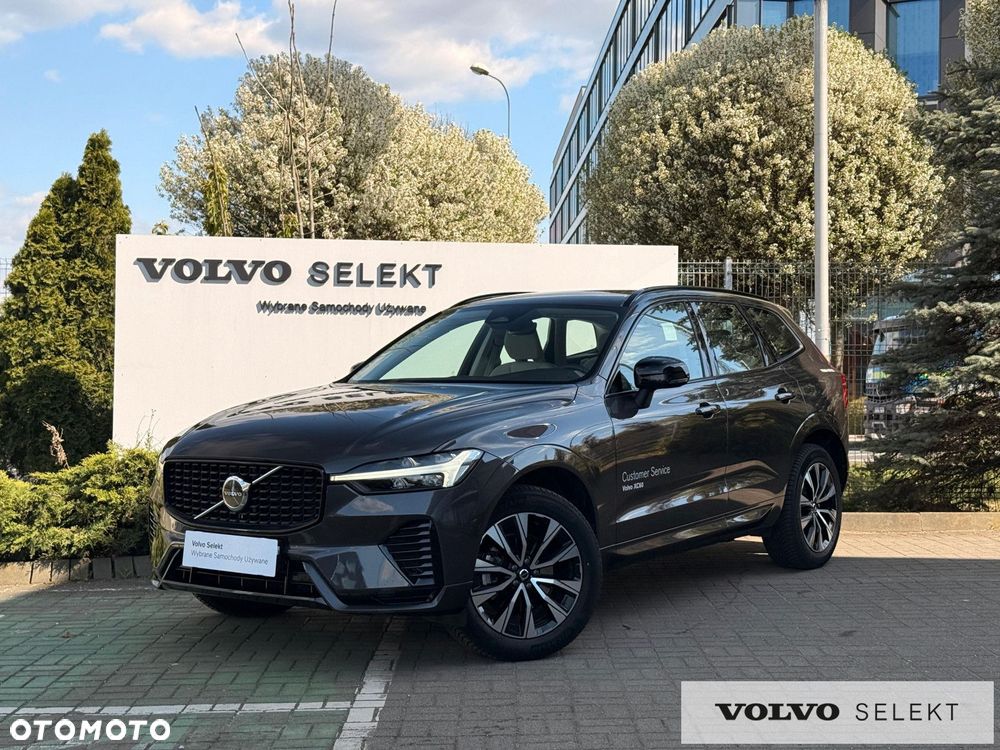 Volvo XC 60 - 1