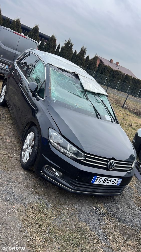 Volkswagen Tiguan 2.0 TDI SCR DSG Join - 2