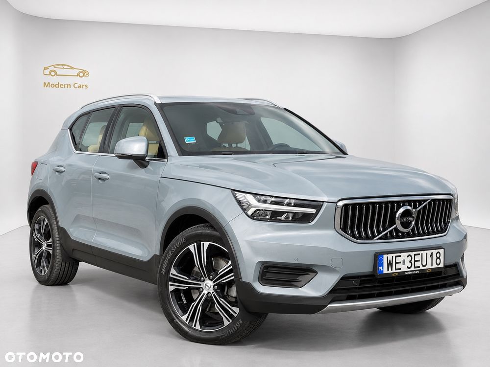 Volvo XC 40