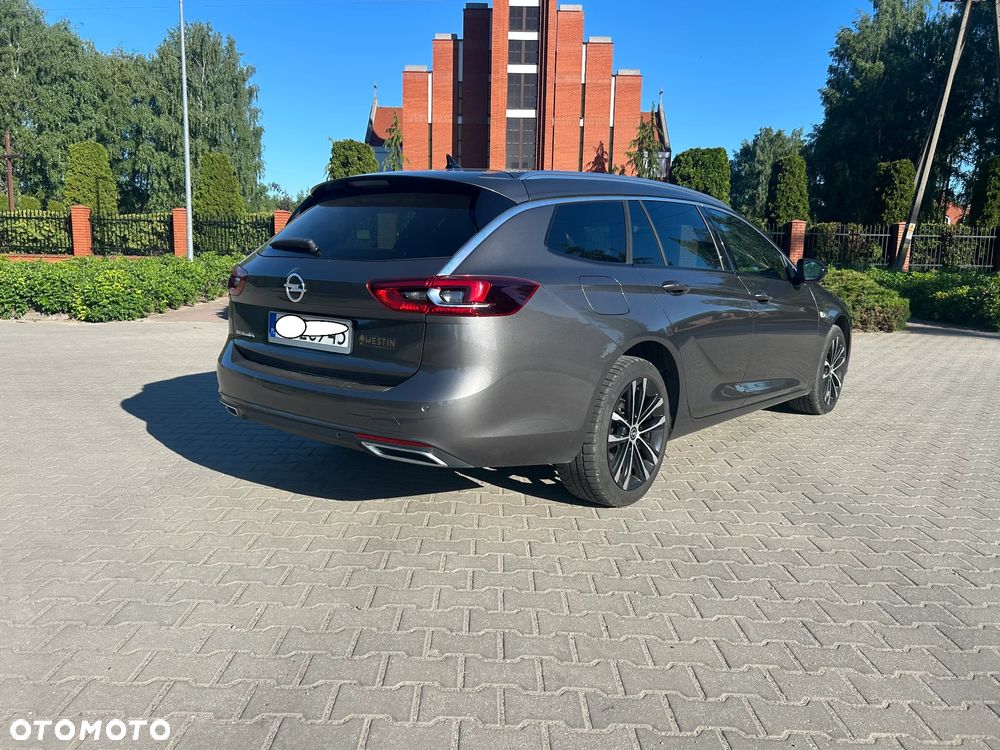 Opel Insignia 2.0 CDTI Business Elegance S&S - 12